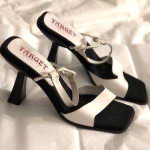 Stunning Italian Shoes